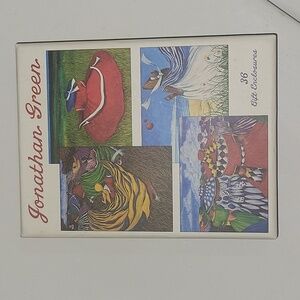 Gift Enclosures